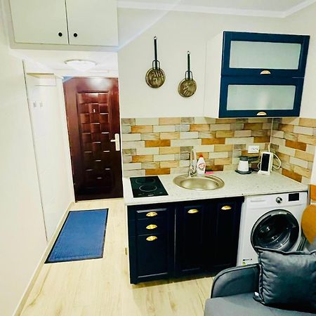 Suite4Rent 雅西 外观 照片