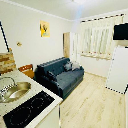 Suite4Rent 雅西 外观 照片